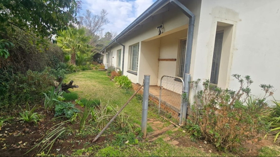4 Bedroom Property for Sale in Koffiefontein Free State